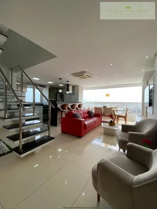 Imagem Apartamentos no Litoral para venda em Praia Grande no bairro Vila Caiçara