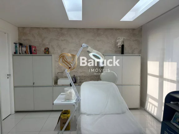 Imagem Sala Comercial à Venda, 35 m² em Jabaquara - São Paulo