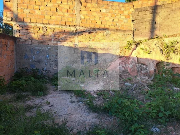 Imagem Lote para Venda em Santa Luzia, Londrina