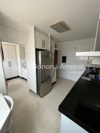 Imagem Apartamento à Venda no The Tower Plaza - Iguatemi, Campinas

Um estilo de vida que combina bem-esta...