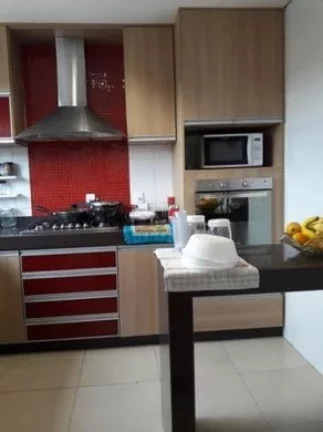 Imagem Casa em Santa Luzia