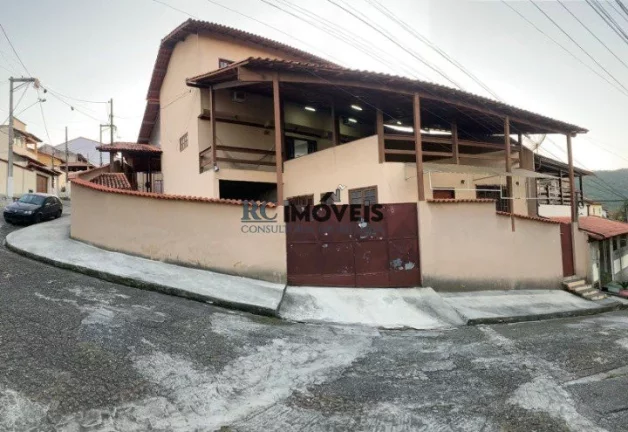 Imagem Casa a Venda no bairro Tribobó - São Gonçalo, RJ