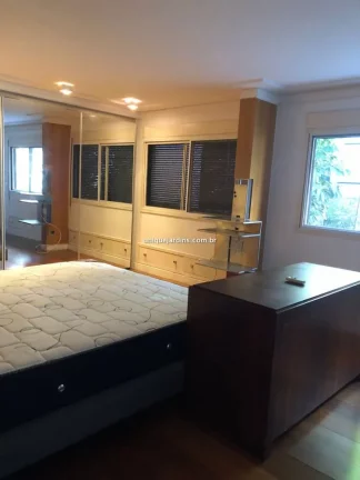 Imagem Apartamento à venda Jardim América São Paulo