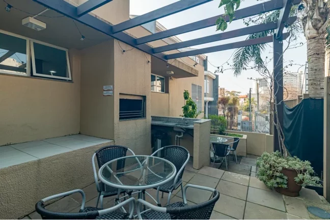 Imagem Apartamento à venda em Porto Alegre, Passo da Areia, com 3 quartos, 72m²