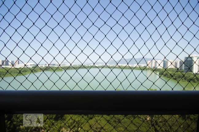 Imagem Apartamento à Venda - Barra da Tijuca, 4 Quartos, 407 m2