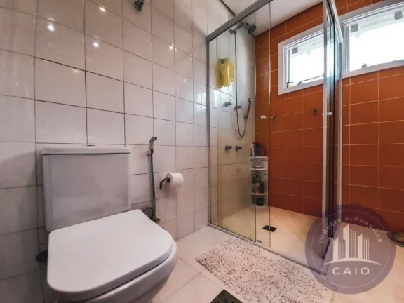 Imagem Casa com 3 quartos, 300 m² - aluguel por R$ 20.500,00/mês - Alphaville