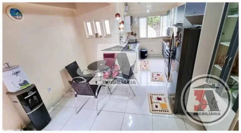 Imagem Casa para Venda em Porto Velho / RO no bairro Cuniã