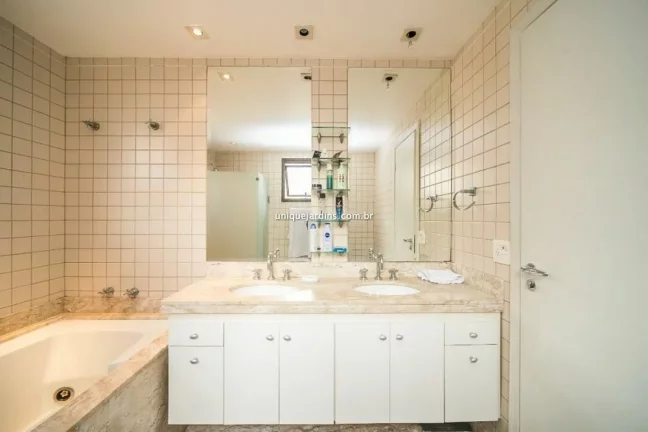 Imagem Apartamento à venda Jardim Paulista São Paulo