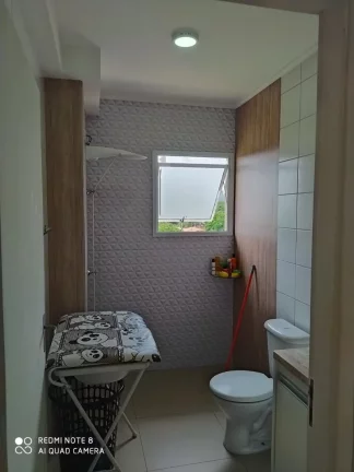 Imagem Apartamento à Venda em Cabreúva-SP