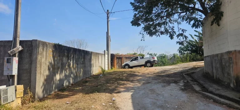 Imagem TERRENO RESIDENCIAL em Mairiporã - SP, Jundiaizinho