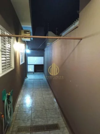 Imagem Casa com 3 dormitórios com suíte e Hidromassagem à venda, 130 m² por R$ 320.000 - Jardim Diva Tarlá de Carvalho - Ribeirão Preto/SP