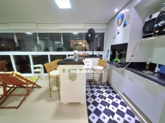 Imagem PITANGUEIRAS- NOVO COM MARAVILHOSA ÁREA DE LAZER , 02 VAGAS , DECORADO.