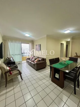 Imagem Oportunidade em GRAÇAS: 79m², 03qts, 01suite, 02vagas...