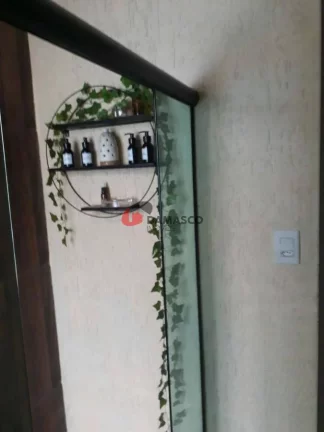 Imagem Casa à venda 1 Quarto, 1 Suite, 6 Vagas, 148m², Santo Antônio, São Caetano do Sul - SP