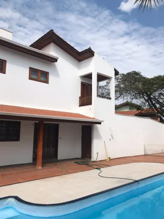 Imagem Sobrado com 3 Suítes Condomínio Granja Olga I Sorocaba/SP