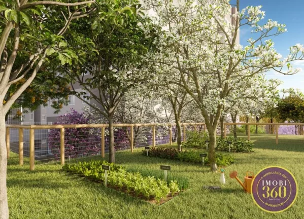 Imagem MINHA CASA MINHA VIDA - PARQUE DO CARMO - 199.000,00 - LAZER COMPLETO