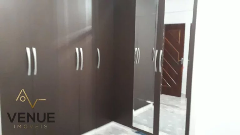 Imagem Casa com 3 dormitórios à venda, 300 m² por R$ 722.000,00 - Vila Urupês - Suzano/SP