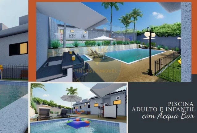 Imagem Casa em Condomínio a Venda no bairro Chácara Ondas Verdes - Cotia, SP