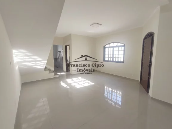 Imagem Casa à venda no bairro Pedregulho - Guaratinguetá/SP