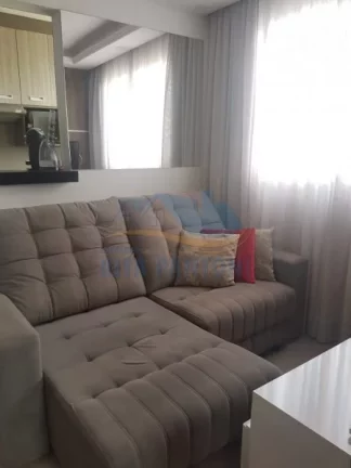 Imagem Apartamento - Ribeirão Preto - Mirante Sul Resort - Região Sul