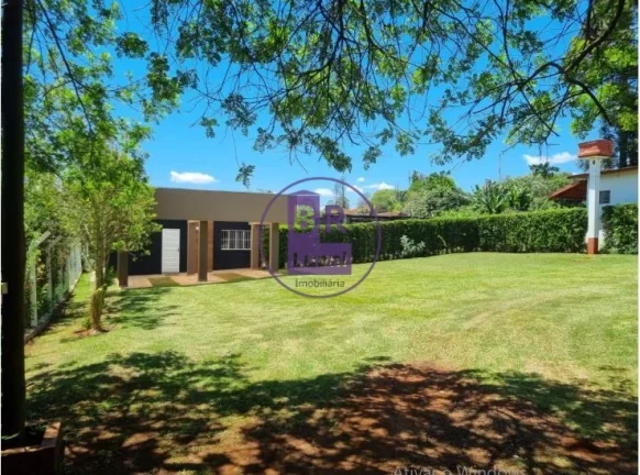 Imagem Linda Chácara à Venda com Localização Perfeita!