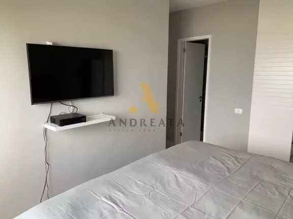 Imagem Apartamento à venda no condomínio Barra Leme Barra da Tijuca