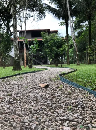 Imagem Sobrado Recanto Verde Mar