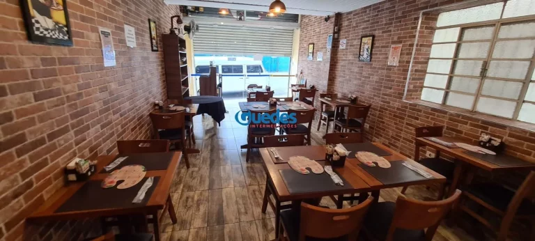 Imagem Restaurante em Barra Funda - São Paulo