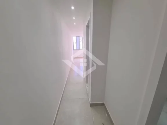 Imagem Conjugado Amplo e Claro na Avenida Nossa Senhora de Copacabana – 35m²