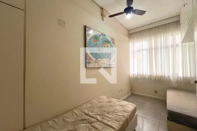 Imagem Apartamento à Venda - Leblon, 3 Quartos, 90 m2