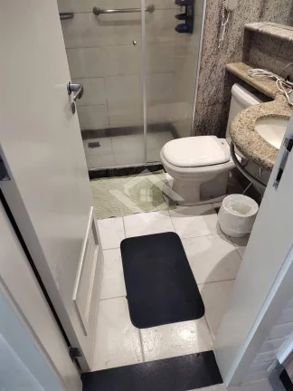 Imagem Apartamento de 2 Quartos para Venda na ABM Barra da Tijuca