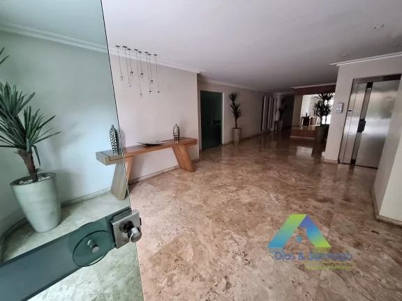 Imagem Excelente oportunidade de apartamento com 124m² em localização privilegiada a 550mts da Estação de Metrô São Judas!