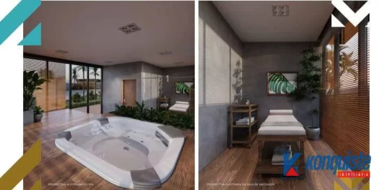 Imagem VENDO CASA NA PLANTA CONDOMINÍO MANGATA