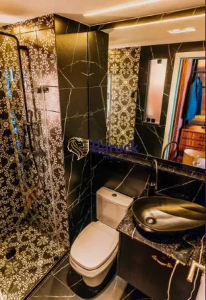 Imagem Studio com 1 Quarto à Venda, 30 m² em Indianópolis - São Paulo