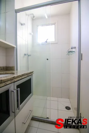 Imagem Apartamento para locação na Mooca, São Paulo-SP: 3 quartos, 1 suíte, 3 banheiros, 2 vagas de garagem!