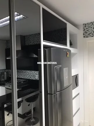 Imagem Apartamento Alto Padrão à Venda com 03 Suítes, Localizado no Centro de Balneário Camboriú - SC