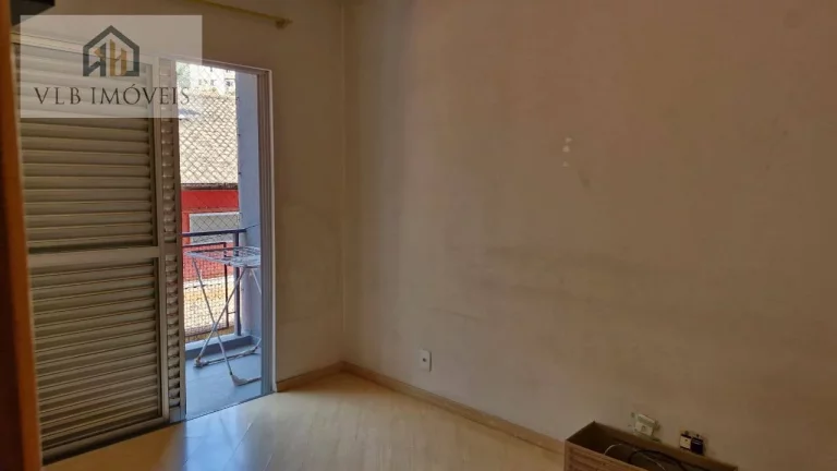 Imagem Apartamento à venda (58,00 m²), Parque Munhoz, São Paulo, SP