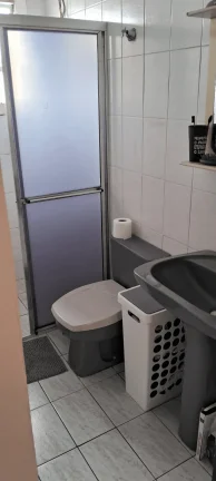 Imagem Apartamento à venda Residencial Morada da Serra -Área útil 57 m2 com 2 dormitórios - 1 vaga - Eloy C