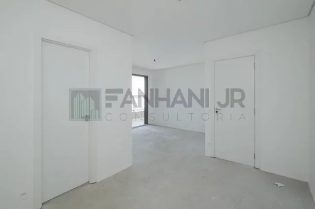 Imagem More no bairro mais valorizado de São Paulo, Vila Nova Conceição, em uma cobertura duplex que é uma verdadeira obra de arte. Com 4 quartos e 5 banheir