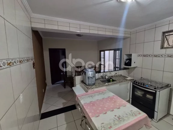 Imagem CASA À VENDA - CIDADE ARACY