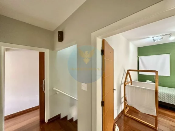 Imagem Casa em Condomínio - Aluguel no bairro Granja Viana - Cotia, SP
