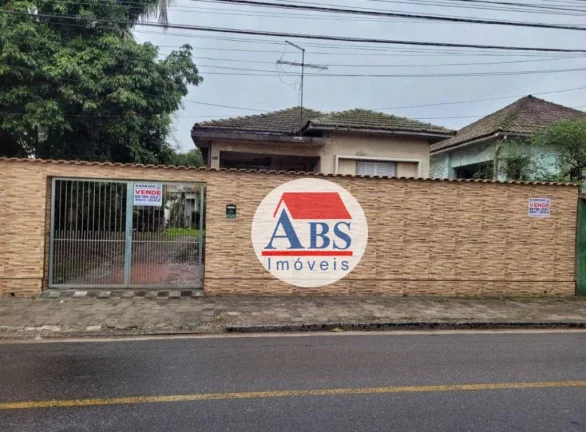 Imagem Terreno à venda, 630 m² por R$ 850.000.000,00 - Vila Couto - Cubatão/SP