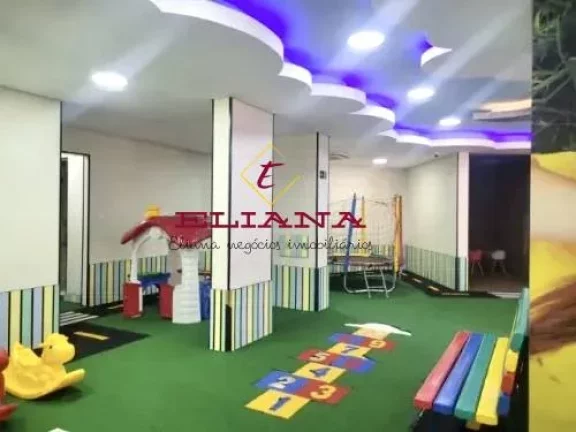 Imagem Apartamento à venda em São Paulo, Jardim Íris, com 2 quartos, 66m²