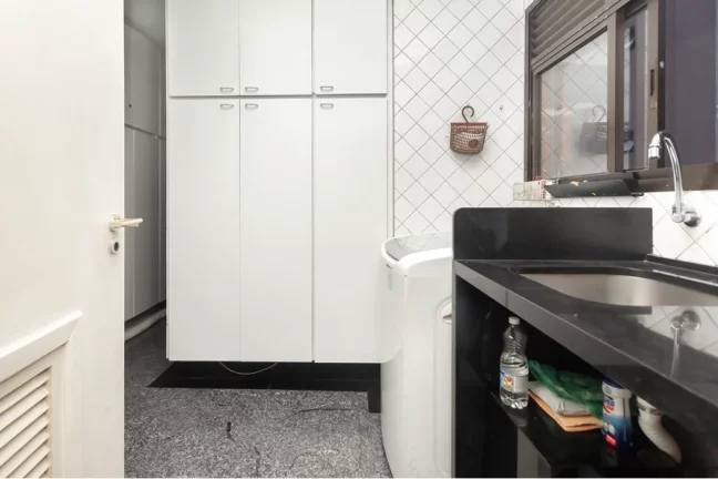Imagem APARTAMENTO RESIDENCIAL em São Paulo - SP, Brooklin Paulista