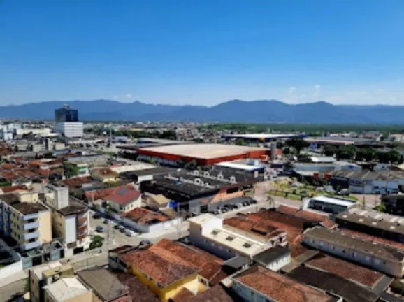 Imagem Apartamento à Venda em Guilhermina, Praia Grande - SP