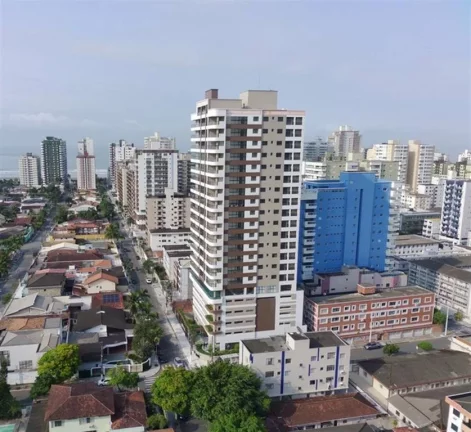 Imagem APARTAMENTO COM 123 m² - FORTE - PRAIA GRANDE SP