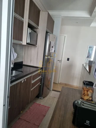 Imagem Venda  Apartamento no Condomínio Practice Club House | R