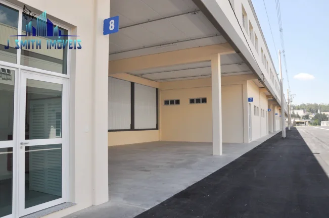 Imagem GALPÃO 2.170m² EM CONDOMINIO INDUSTRIAL - ITAPEVI X CASTELO BRANCO