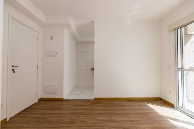 Imagem Apartamento para venda possui 34m² com 1 quarto em Liberdade - São Paulo -