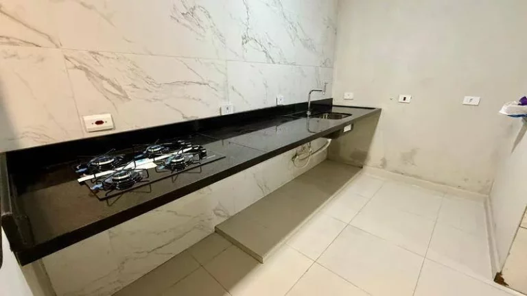 Imagem Casa térrea Jd. Novo Osasco-SP.